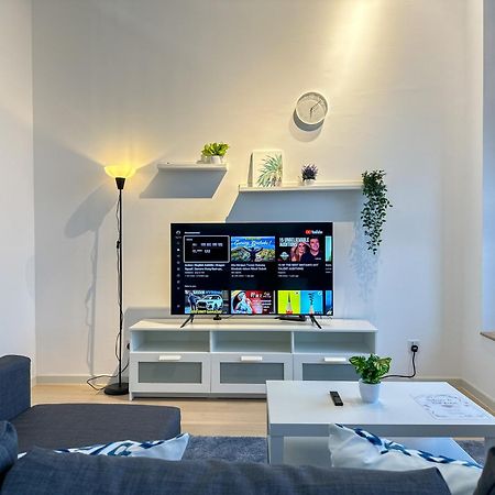 Sunway Grid Loft Suite By Nest Home【Olympic Size Pool】 Kampong Pendas Exteriör bild