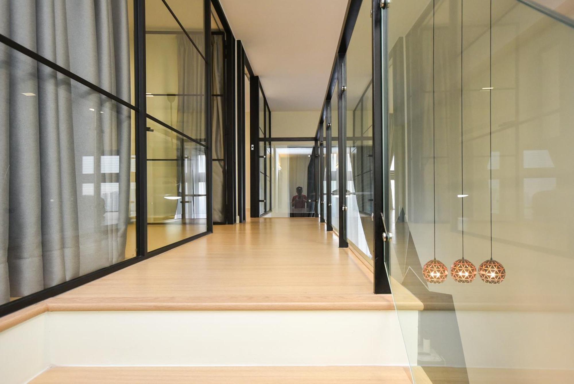Sunway Grid Loft Suite By Nest Home【Olympic Size Pool】 Kampong Pendas Exteriör bild
