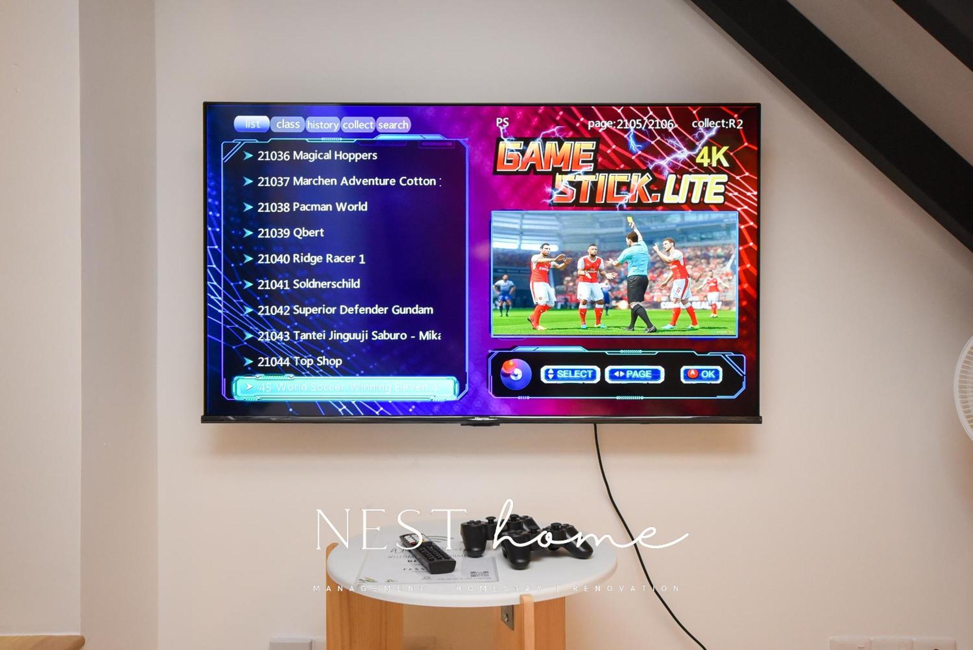 Sunway Grid Loft Suite By Nest Home【Olympic Size Pool】 Kampong Pendas Exteriör bild