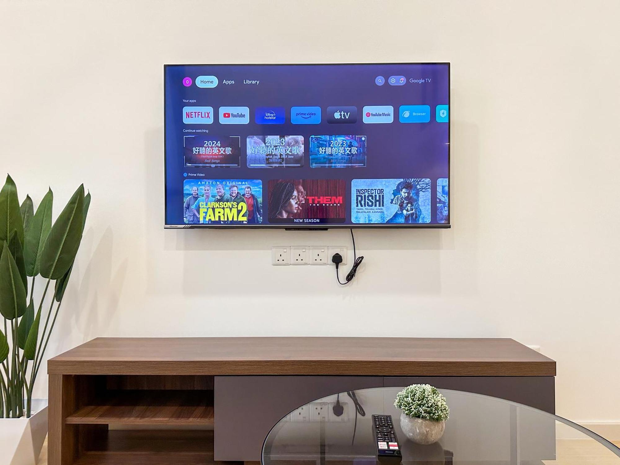 Sunway Grid Loft Suite By Nest Home【Olympic Size Pool】 Kampong Pendas Exteriör bild