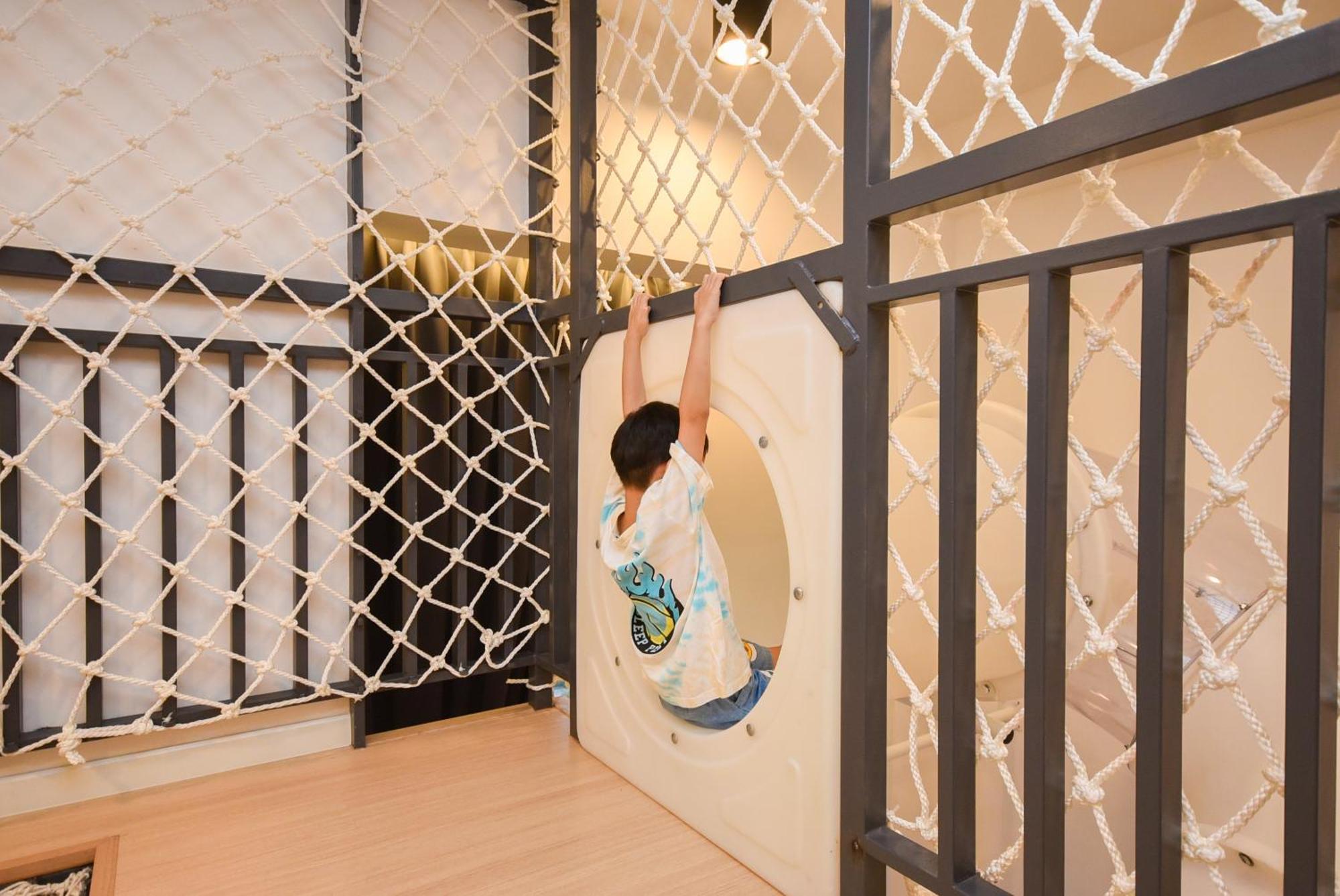 Sunway Grid Loft Suite By Nest Home【Olympic Size Pool】 Kampong Pendas Exteriör bild